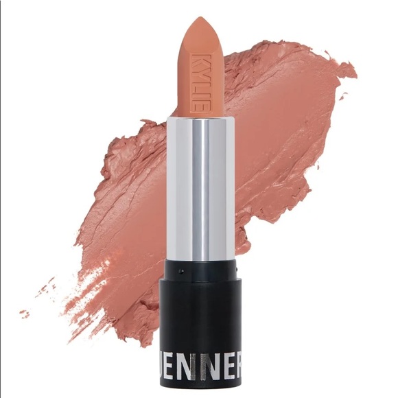 NEW Kylie Jenner Matte Lipstick in Nova